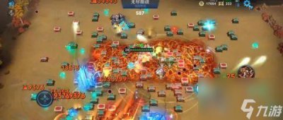 ​王者机关百炼无尽模式马可怎么出装 出装推荐