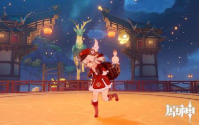 ​原神焰羽星花其三如何通关