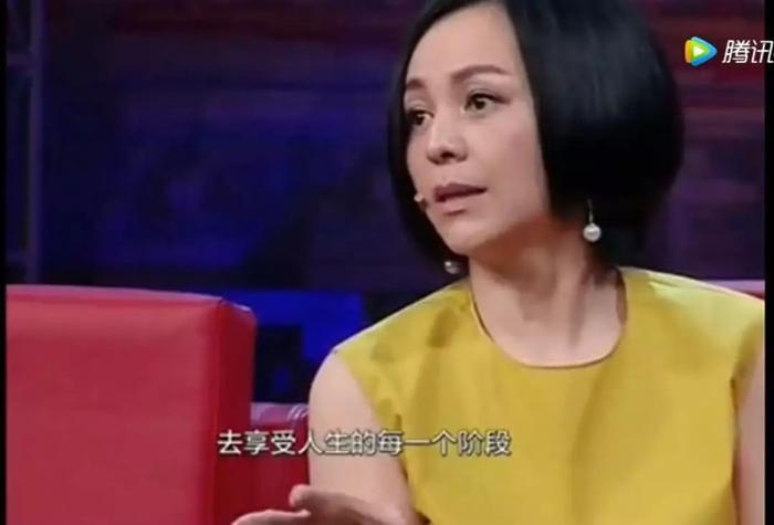 48岁雪姨惊艳朋友圈：离婚2次，她凭什么越活越潇洒？