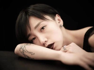 ​《浪姐4》最飒的女人，对自己真狠