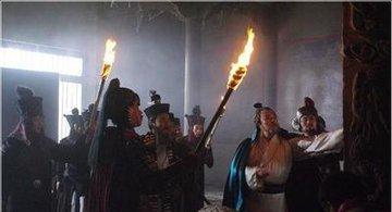 《水浒》中的三十六天罡星七十二地煞星的来历