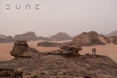 ​《沙丘》中的双月凌空、三星混绕，会真实发生吗？