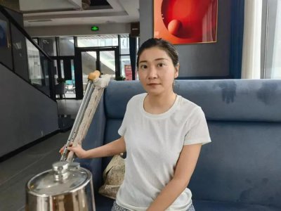 ​《消失的她》原型曝光：被丈夫推下悬崖后吗，她如今活成了这样
