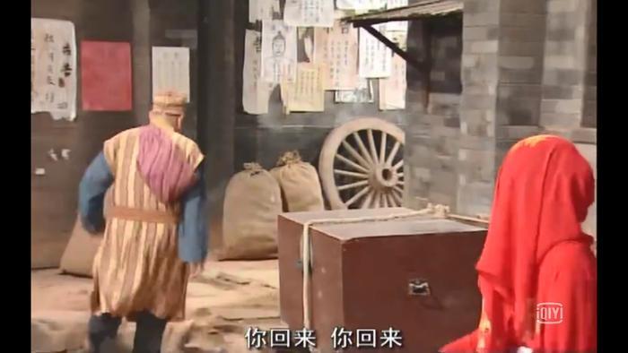 《武林外传》有哪些未解之谜?这些问题困扰了观众十几年没有答案