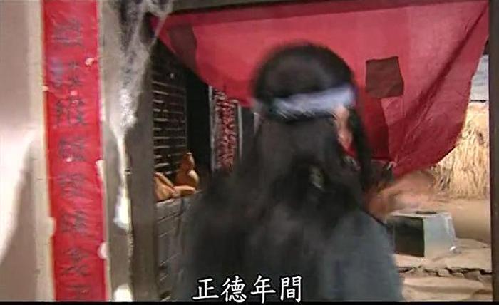 《武林外传》有哪些未解之谜?这些问题困扰了观众十几年没有答案
