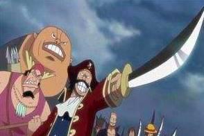 《海贼王人物志》罗杰，最彻底的阴谋家！