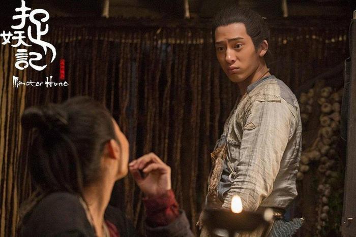 《法证先锋4》决定重拍：影视剧遇见问题明星都怎么办？
