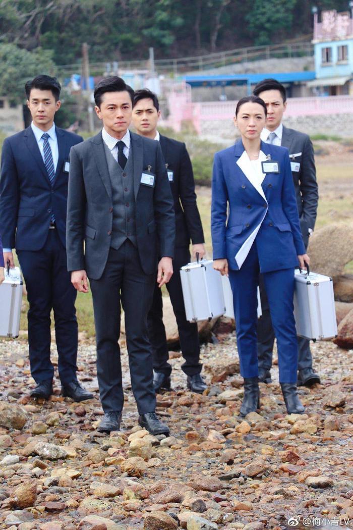 《法证先锋4》决定重拍：影视剧遇见问题明星都怎么办？