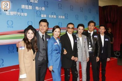 ​《法证先锋4》决定重拍：影视剧遇见问题明星都怎么办？