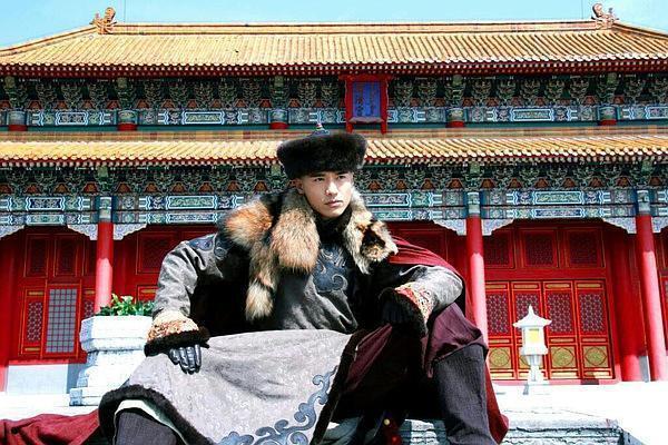 《法证先锋4》决定重拍：影视剧遇见问题明星都怎么办？
