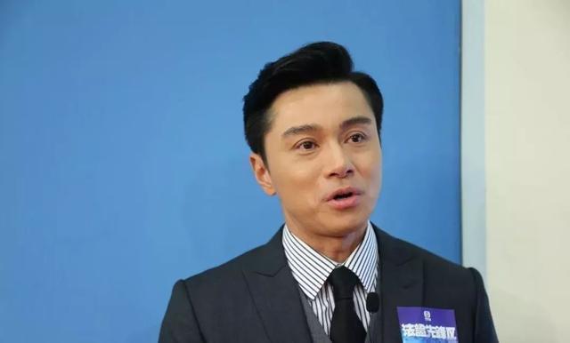 《法证先锋4》决定重拍：影视剧遇见问题明星都怎么办？