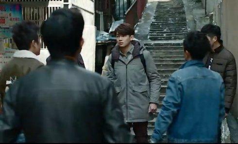 《法医秦明2》：到底谁才是终极大魔王清道夫