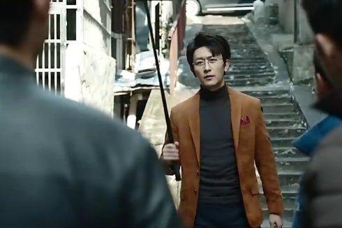 《法医秦明2》：到底谁才是终极大魔王清道夫