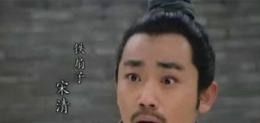 《水浒传》108将中的十大窝囊废, 七个死在方腊手上! 一个关系户