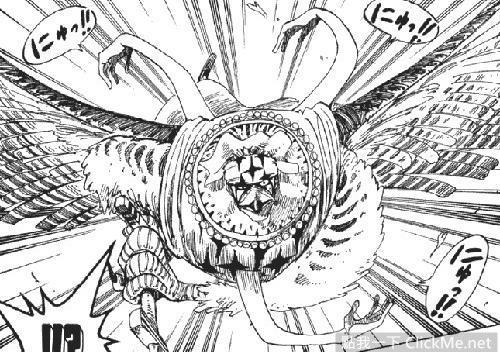 《海贼王恶魔果实排行TOP10》你最想要拥有什么能力啊！