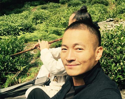《武林外传》只有吕秀才没红看了喻恩泰的履历后，网友向他道歉
