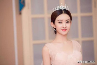 ​《法医狂妃》未播先火，赵丽颖演过的那些穿越剧，你知道多少