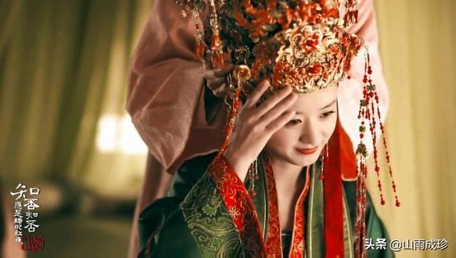 《法医狂妃》未播先火，赵丽颖演过的那些穿越剧，你知道多少