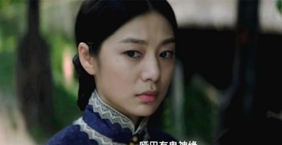 ​《水怪2》这才是国产“大女主”惊悚片,就是有点“费”弟弟