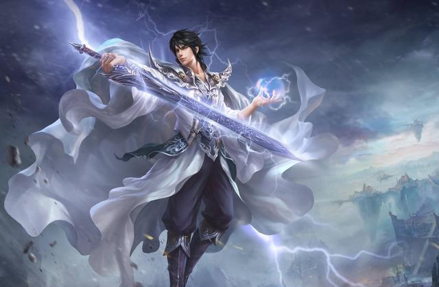 《永夜君王》四大未解之谜，赵君度去哪儿了，千夜他妈究竟是谁？