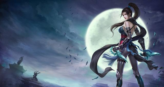 《永夜君王》四大未解之谜，赵君度去哪儿了，千夜他妈究竟是谁？