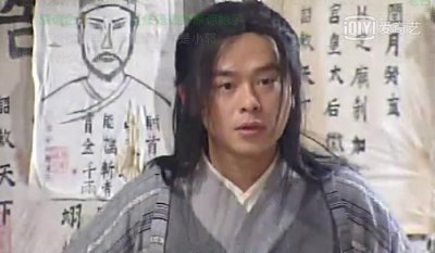 ​《武林外传》他只出场了一集，却抢了所有主角的风头