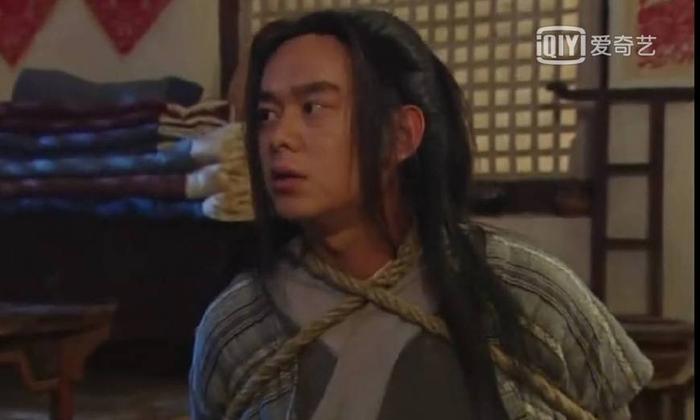 《武林外传》他只出场了一集，却抢了所有主角的风头