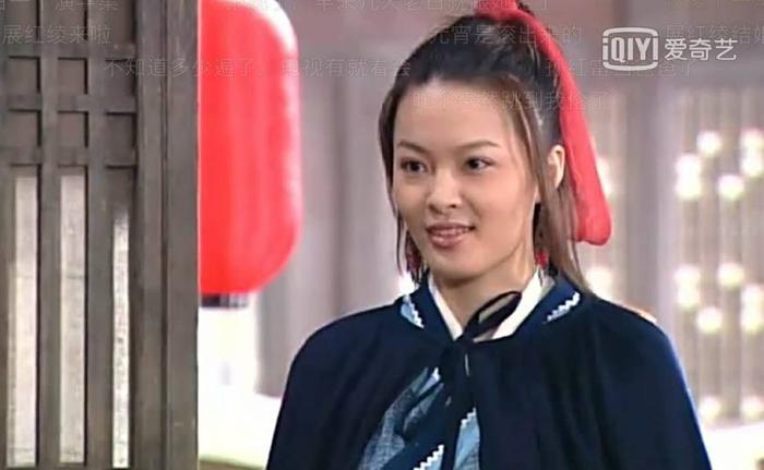 《武林外传》他只出场了一集，却抢了所有主角的风头