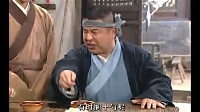 《武林外传》中这些细思极恐的细节，你注意到过吗？