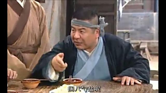 《武林外传》中这些细思极恐的细节，你注意到过吗？