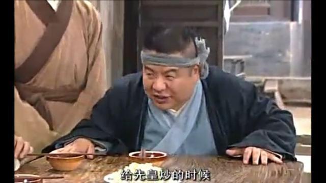 《武林外传》中这些细思极恐的细节，你注意到过吗？