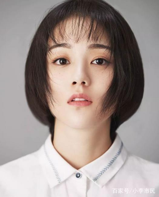 《沙海》中最美的演员不是杨蓉和张萌，她才是给人初恋感觉的美女