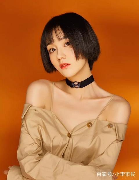 《沙海》中最美的演员不是杨蓉和张萌，她才是给人初恋感觉的美女