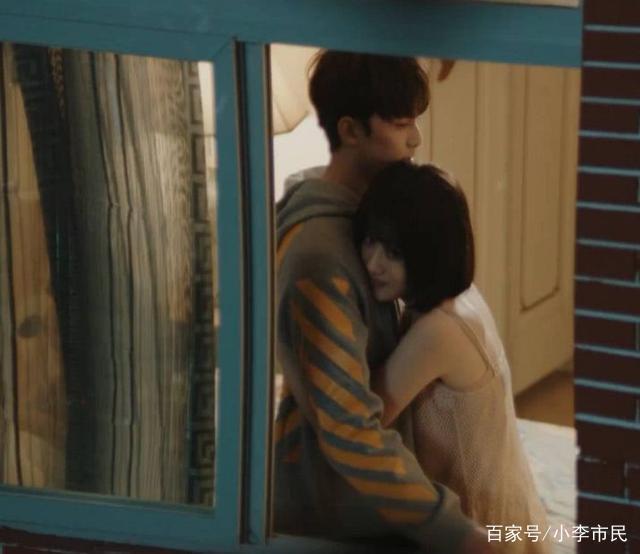 《沙海》中最美的演员不是杨蓉和张萌，她才是给人初恋感觉的美女