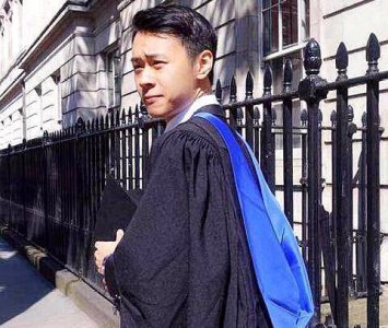 ​《武林外传》居然是《学霸外传》？演员们学历一个比一个高！