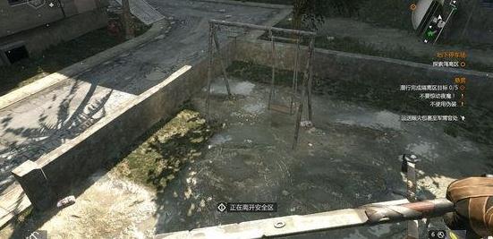 《消逝的光芒》武器介绍第四期，那种武器是你的最爱？