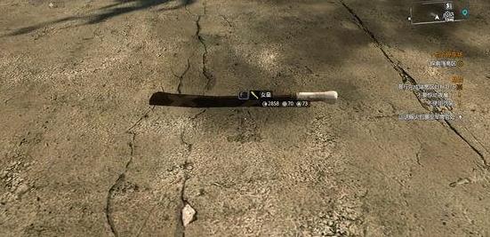 《消逝的光芒》武器介绍第四期，那种武器是你的最爱？