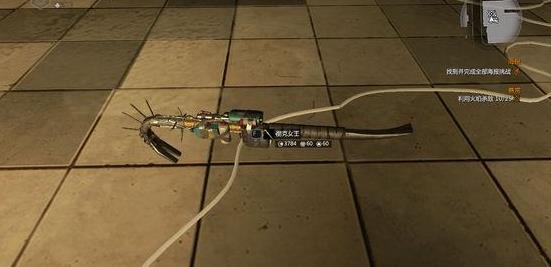 《消逝的光芒》武器介绍第四期，那种武器是你的最爱？
