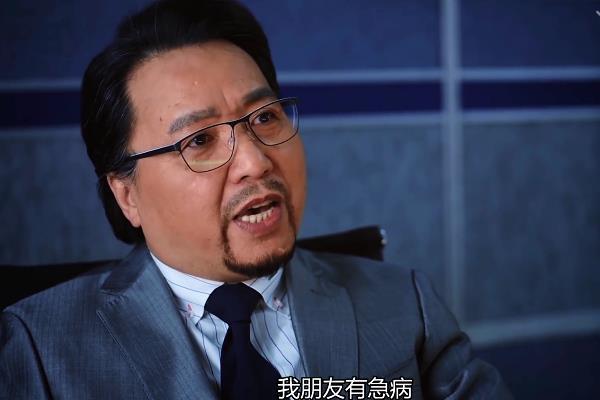 《法证先锋4》即将结局，好看的人物接连出现，熟悉的脸陌生的人