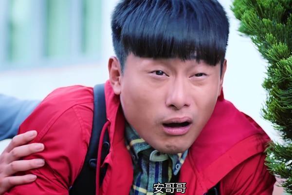 《法证先锋4》即将结局，好看的人物接连出现，熟悉的脸陌生的人
