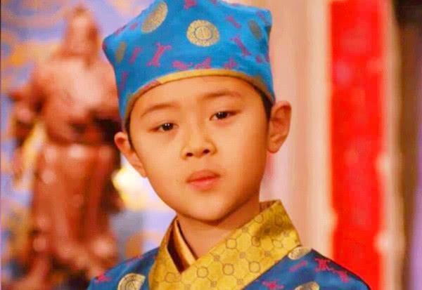《武林外传》主演皆学霸，沙溢闫妮同一所学校，他很厉害