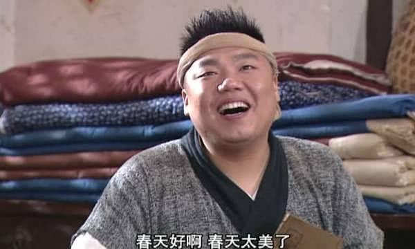 《武林外传》主演皆学霸，沙溢闫妮同一所学校，他很厉害