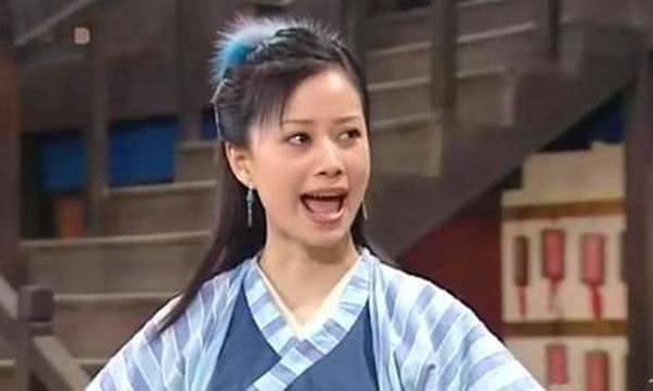 《武林外传》主演皆学霸，沙溢闫妮同一所学校，他很厉害