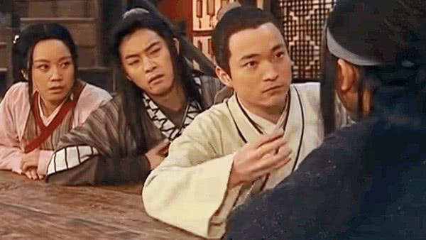 《武林外传》主演皆学霸，沙溢闫妮同一所学校，他很厉害