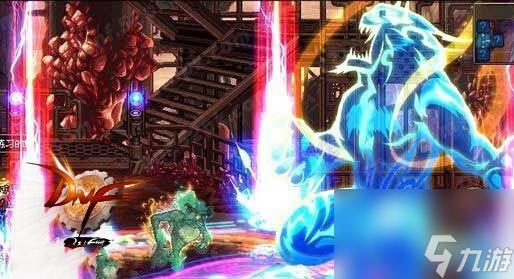 龙斗士召唤师二次觉醒（龙斗士二觉职业哪个最厉害）