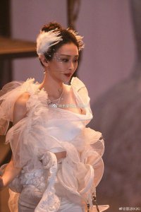 ​《浪姐4》陈冰被曝是麦当劳公主？家庭背景遭起底，本尊幽默回应