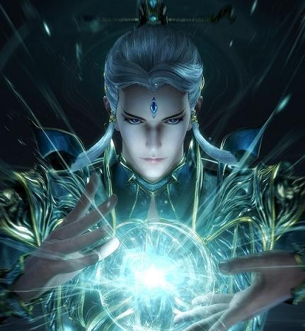 《武庚纪第三季》将强势回归，三界大战全面爆发，粉丝直呼过瘾！