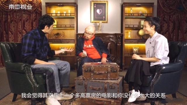 《流浪地球》票房大火，但演员片酬低得可怜，吴孟达只有20万片酬
