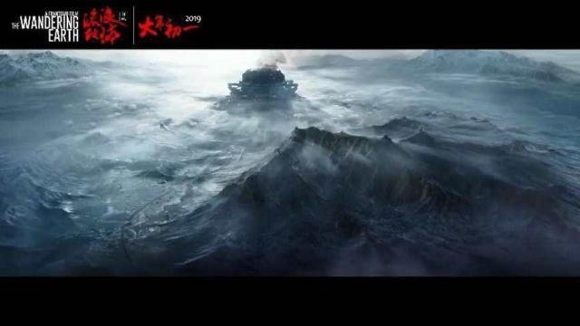 《流浪地球》票房大火，但演员片酬低得可怜，吴孟达只有20万片酬