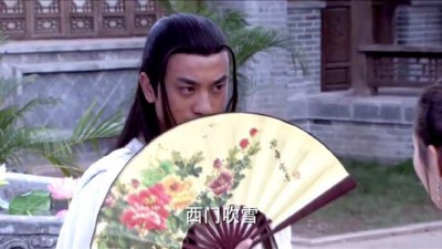 ​《武林外传》中佟石头跟《龙门镖局》中的盛秋月是什么关系？